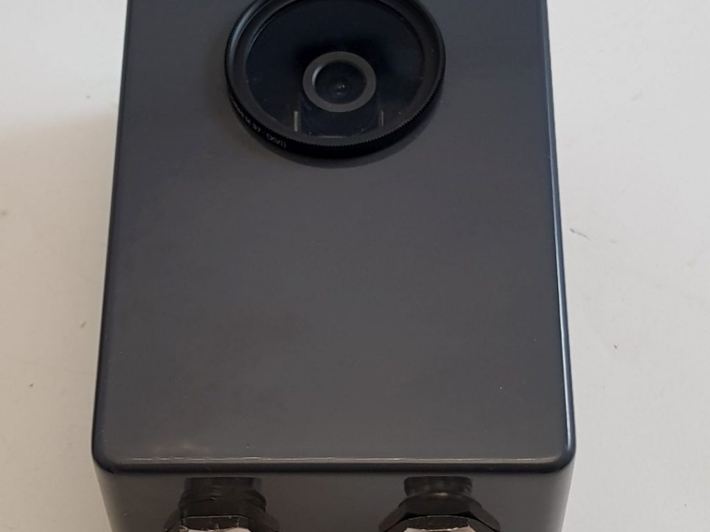 custom made camera module
