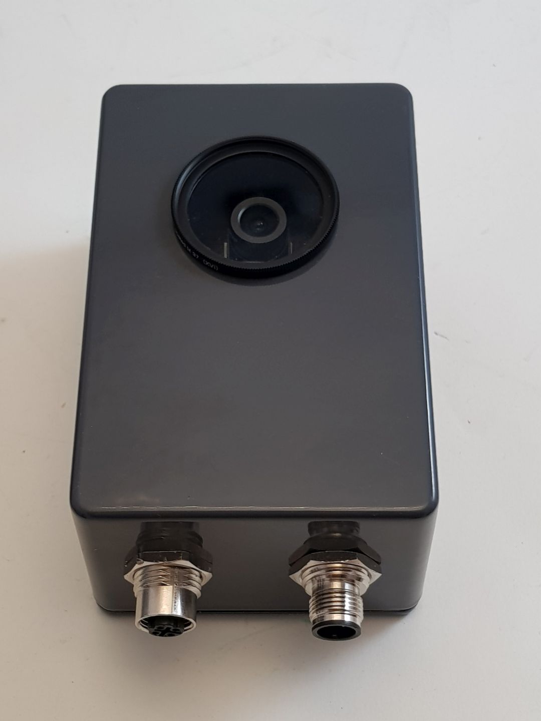 custom made camera module - franz video